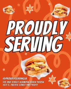 Proudly Serving square website banner