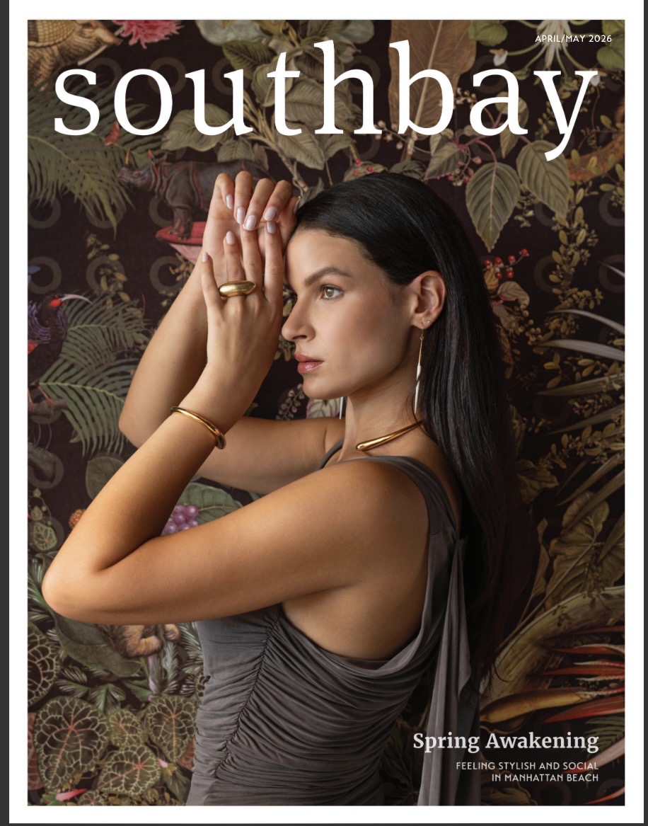 Read Our Latest Column in Southbay Magazine