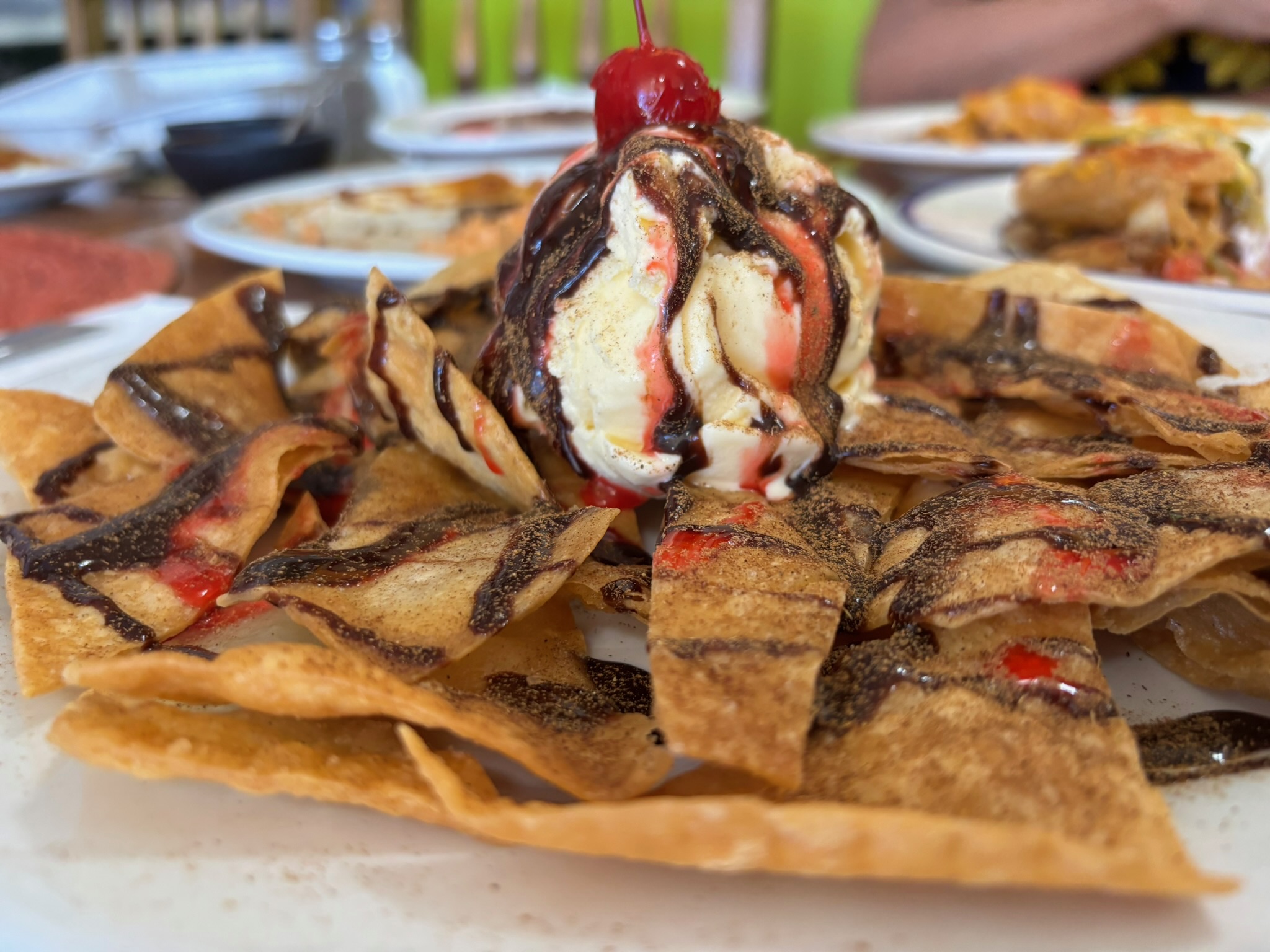 Rosa’s La Cabaña Is a Torrance Mexican Food Classic